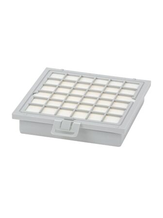 Bosch Bgs 4u332s Hepa Filtre  Uyumlu